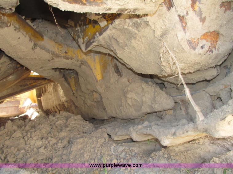 image for item F7414 1966 Allis Chalmers HD16 dozer