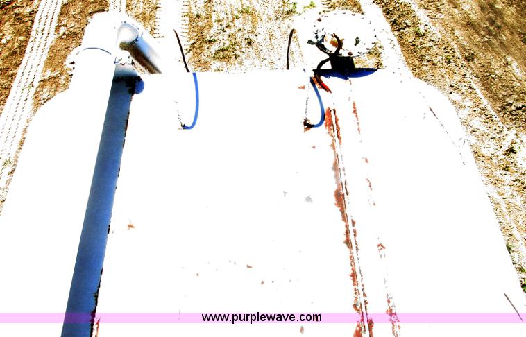 image for item F7415 1965 International M623CBE water truck