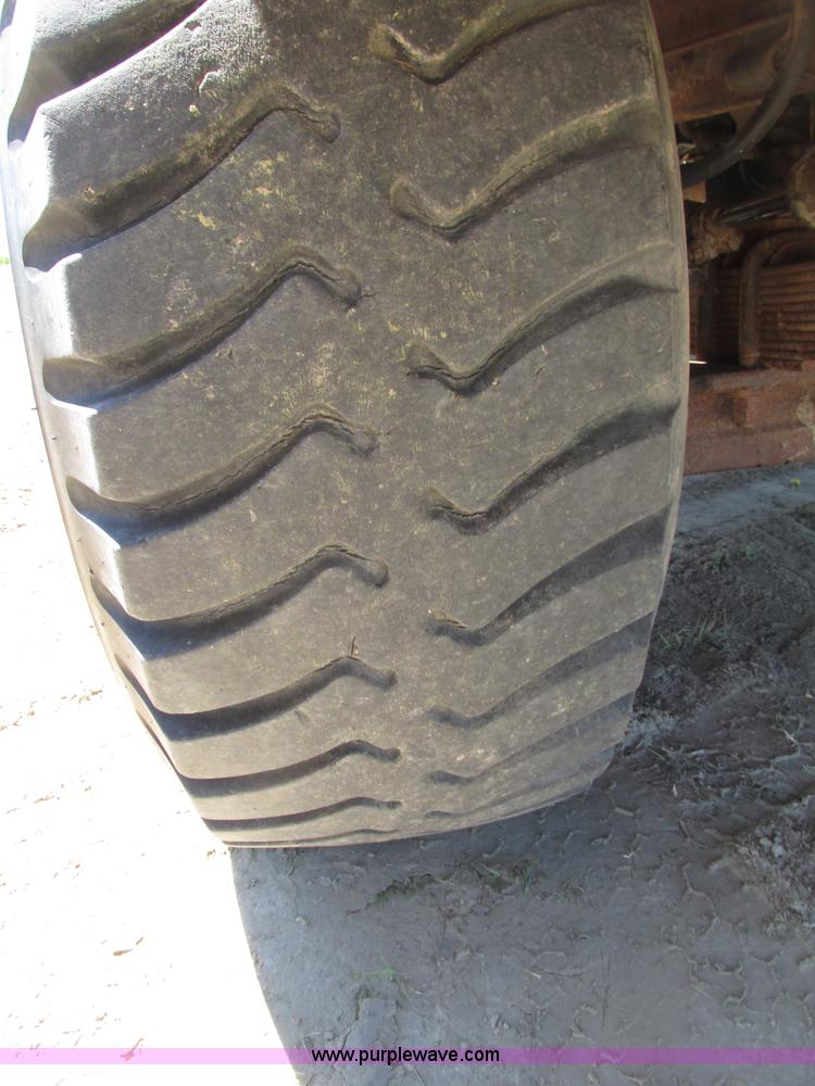 image for item F7415 1965 International M623CBE water truck