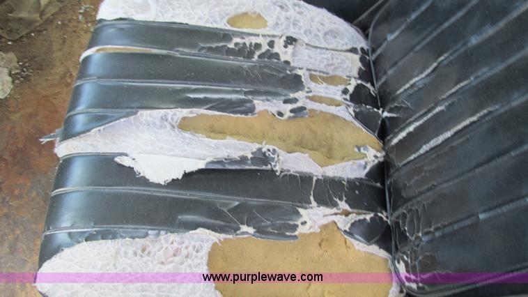 image for item G9264 1975 Euclid 207FD articulated haul truck