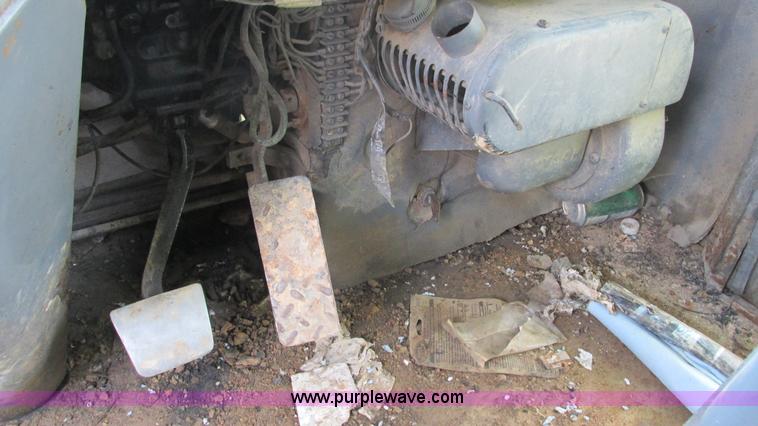 image for item G9264 1975 Euclid 207FD articulated haul truck