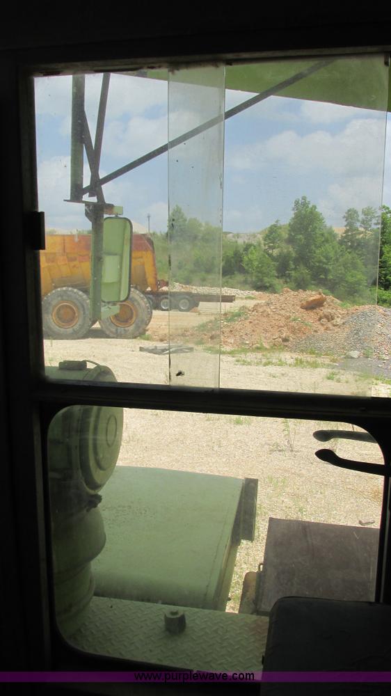 image for item G9264 1975 Euclid 207FD articulated haul truck