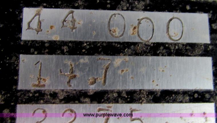 image for item G9264 1975 Euclid 207FD articulated haul truck