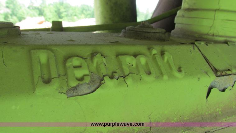 image for item G9264 1975 Euclid 207FD articulated haul truck