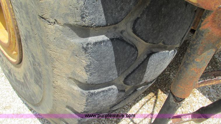 image for item G9265 1995 Moxy MT30R S-3 articulated haul truck