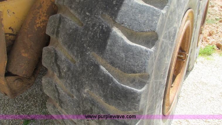 image for item G9265 1995 Moxy MT30R S-3 articulated haul truck