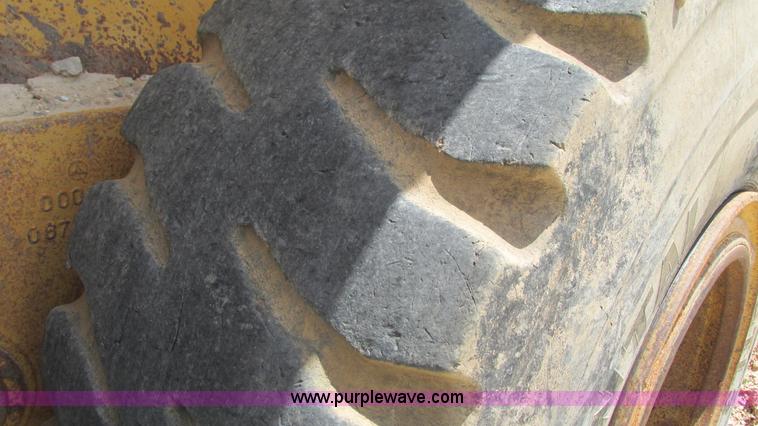 image for item G9265 1995 Moxy MT30R S-3 articulated haul truck