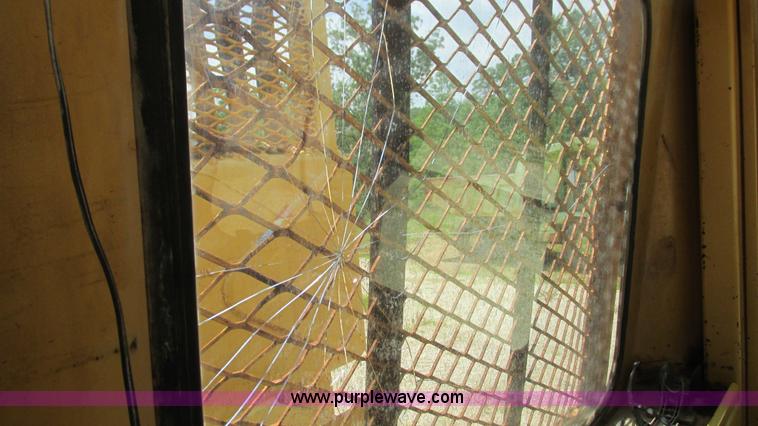 image for item G9265 1995 Moxy MT30R S-3 articulated haul truck