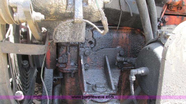 image for item G9265 1995 Moxy MT30R S-3 articulated haul truck