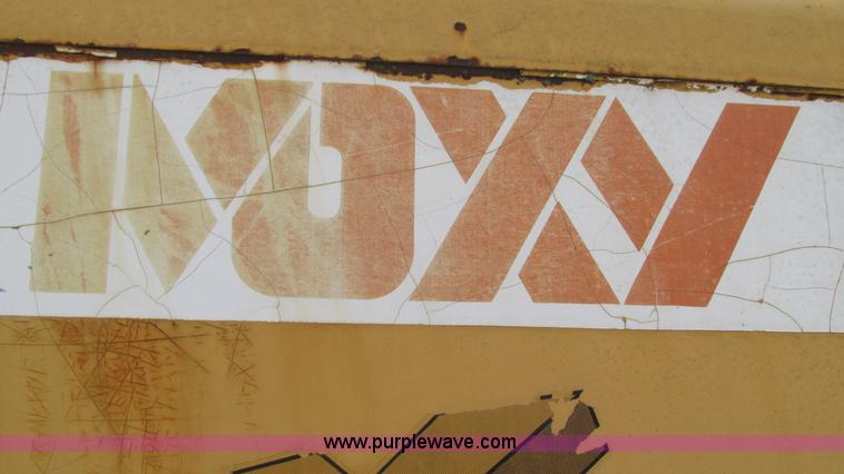 image for item G9265 1995 Moxy MT30R S-3 articulated haul truck