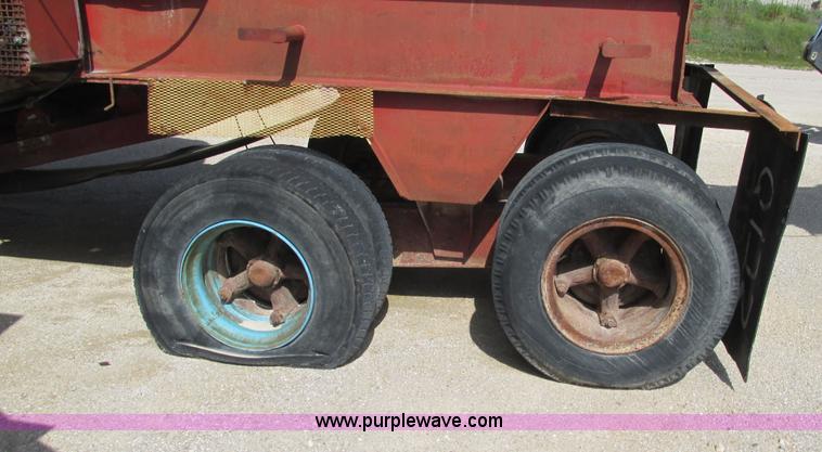 image for item G9267 1993 Pioneer M6000 Magna Cone crusher