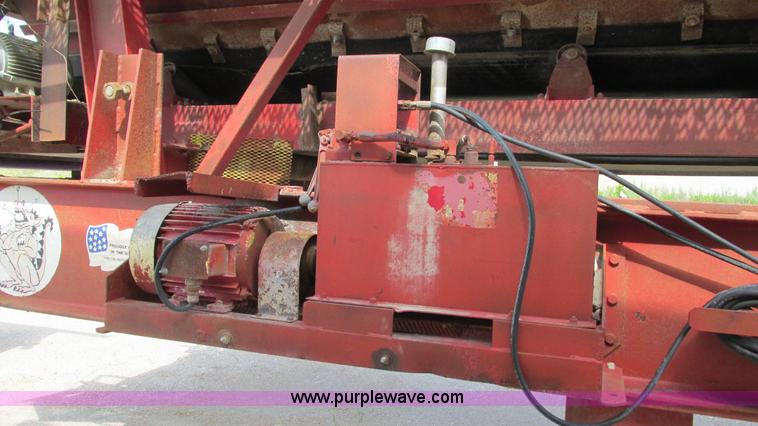 image for item G9267 1993 Pioneer M6000 Magna Cone crusher