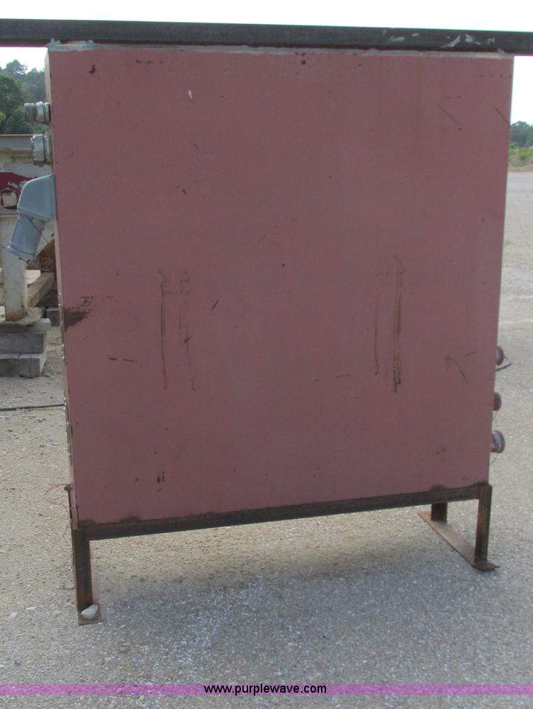 image for item G9267 1993 Pioneer M6000 Magna Cone crusher