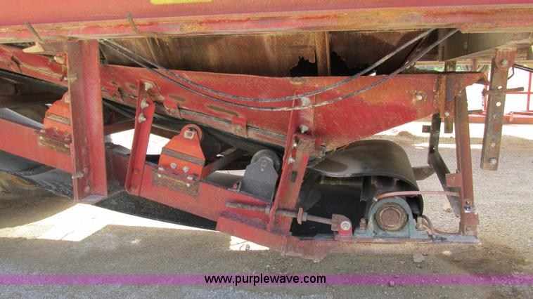 image for item G9267 1993 Pioneer M6000 Magna Cone crusher