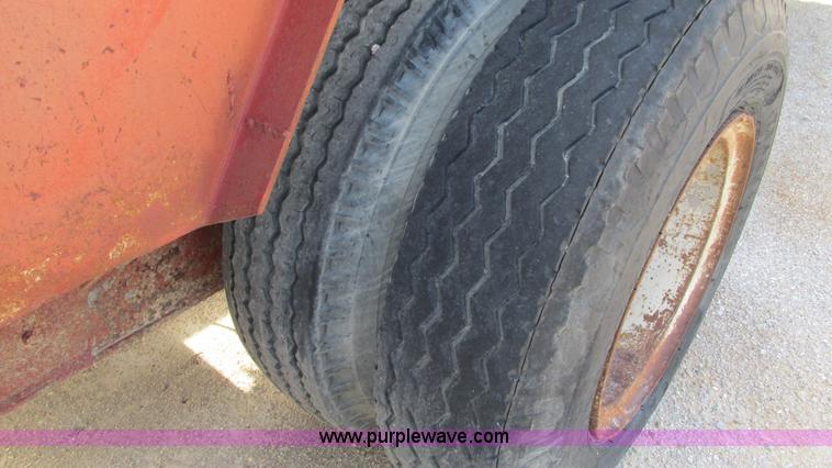 image for item G9267 1993 Pioneer M6000 Magna Cone crusher