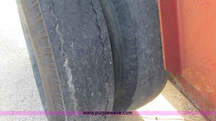 image for item G9267 1993 Pioneer M6000 Magna Cone crusher