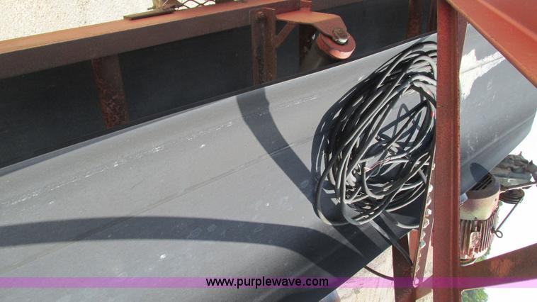 image for item G9267 1993 Pioneer M6000 Magna Cone crusher