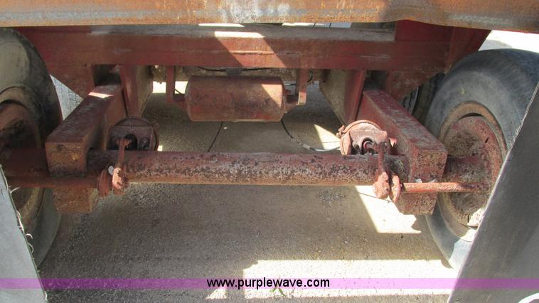 image for item G9267 1993 Pioneer M6000 Magna Cone crusher