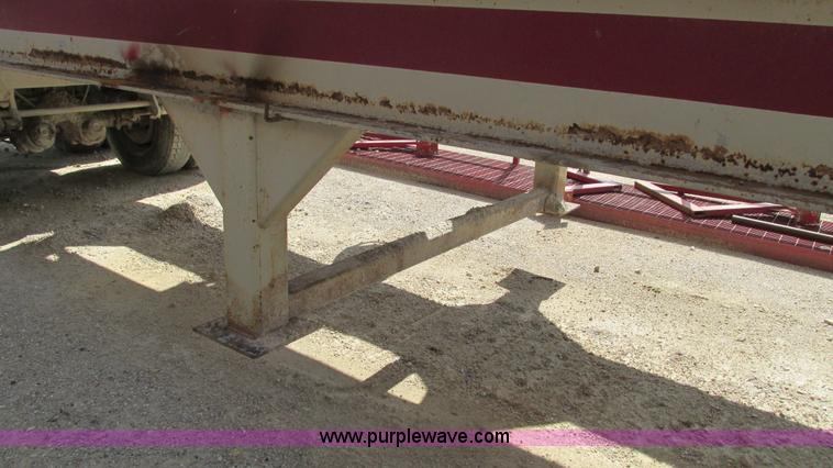 image for item G9268 2006 Trio 620-3 portable screen plant