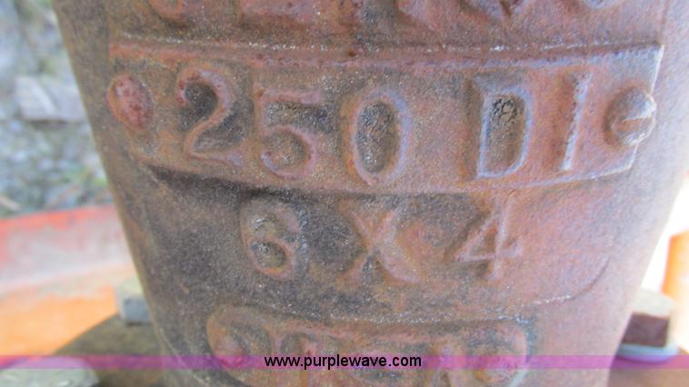 image for item G9272 Godwin HL5MS dri prime pump