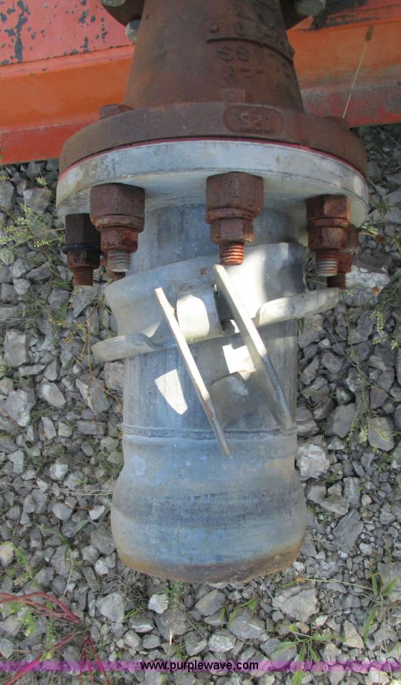 image for item G9272 Godwin HL5MS dri prime pump