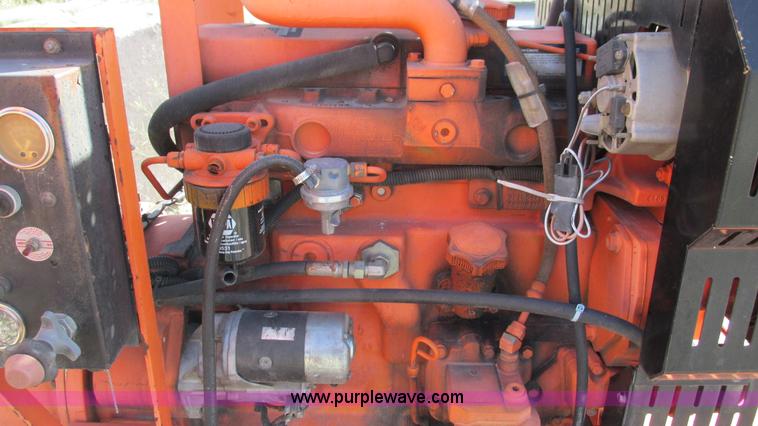 image for item G9272 Godwin HL5MS dri prime pump