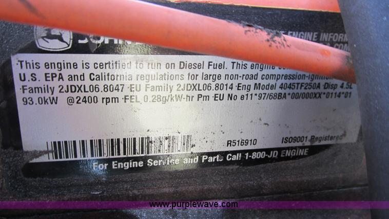 image for item G9272 Godwin HL5MS dri prime pump