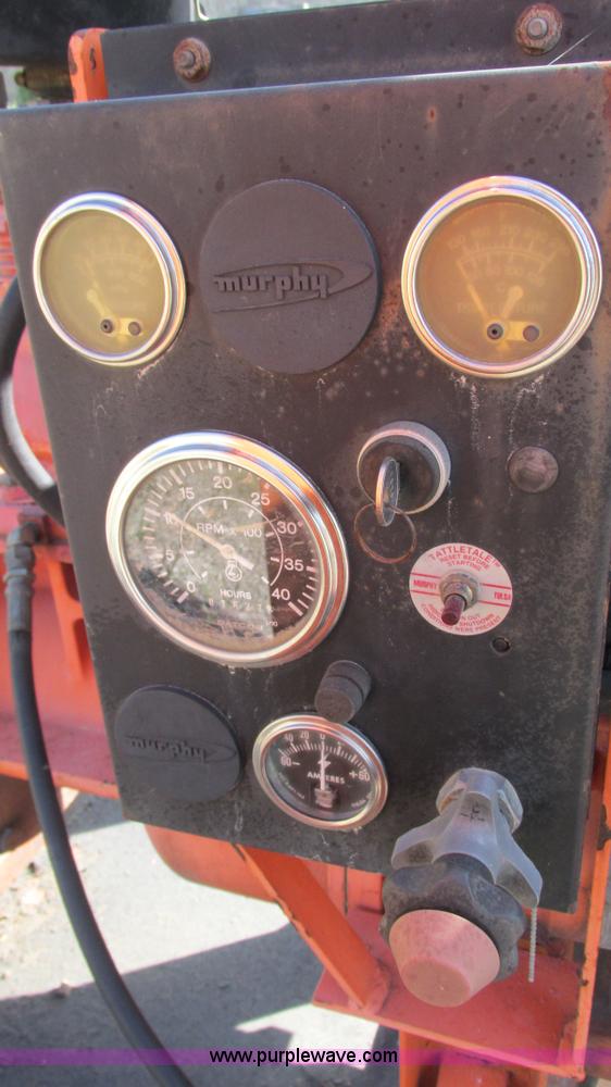 image for item G9272 Godwin HL5MS dri prime pump