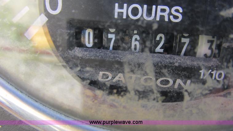 image for item G9272 Godwin HL5MS dri prime pump