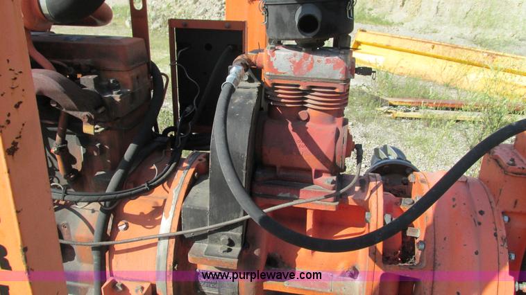 image for item G9272 Godwin HL5MS dri prime pump