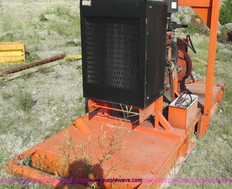 image for item G9272 Godwin HL5MS dri prime pump