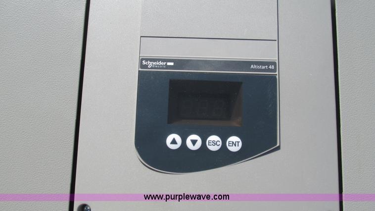 image for item G9274 Schneider Electric control panel