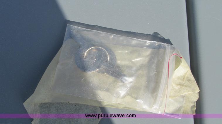 image for item G9274 Schneider Electric control panel