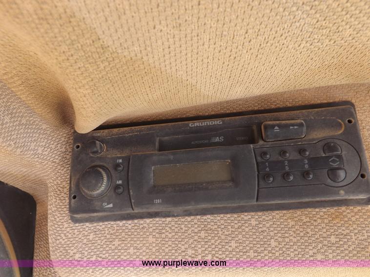 image for item H1800 JCB JS200L excavator