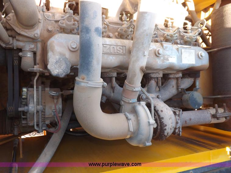 image for item H1800 JCB JS200L excavator