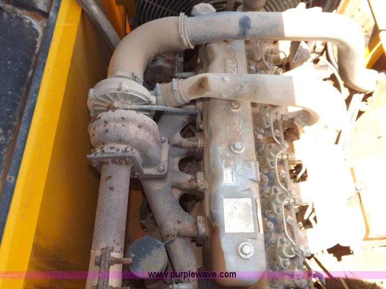 image for item H1800 JCB JS200L excavator