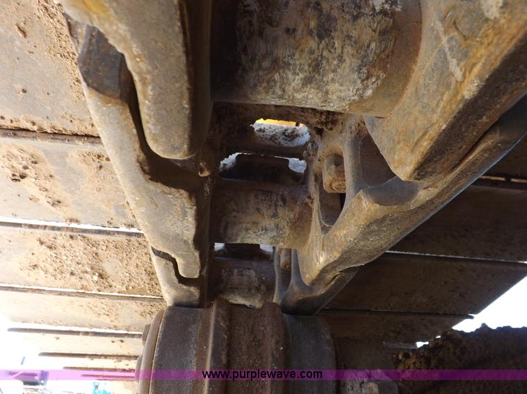 image for item H1800 JCB JS200L excavator