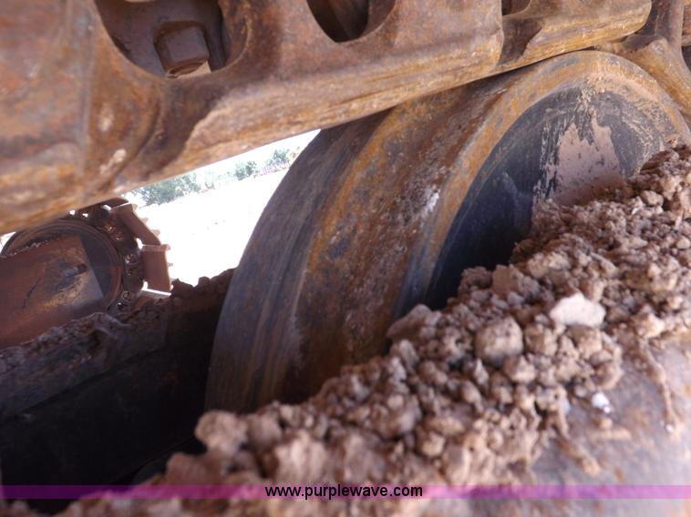 image for item H1800 JCB JS200L excavator