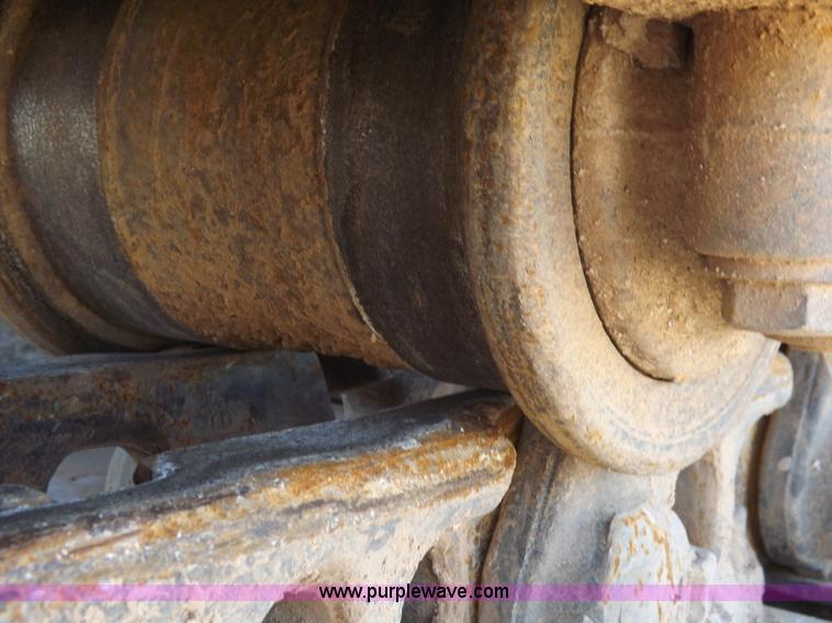 image for item H1800 JCB JS200L excavator