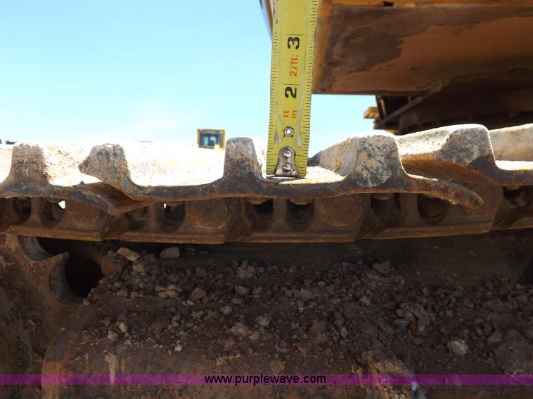 image for item H1800 JCB JS200L excavator