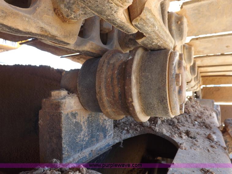 image for item H1800 JCB JS200L excavator