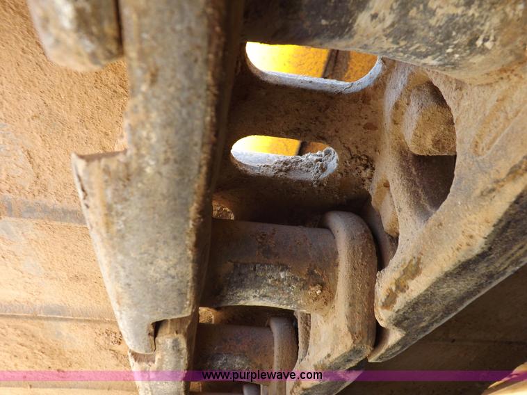 image for item H1800 JCB JS200L excavator