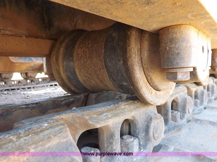 image for item H1800 JCB JS200L excavator