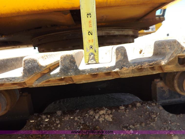 image for item H1800 JCB JS200L excavator