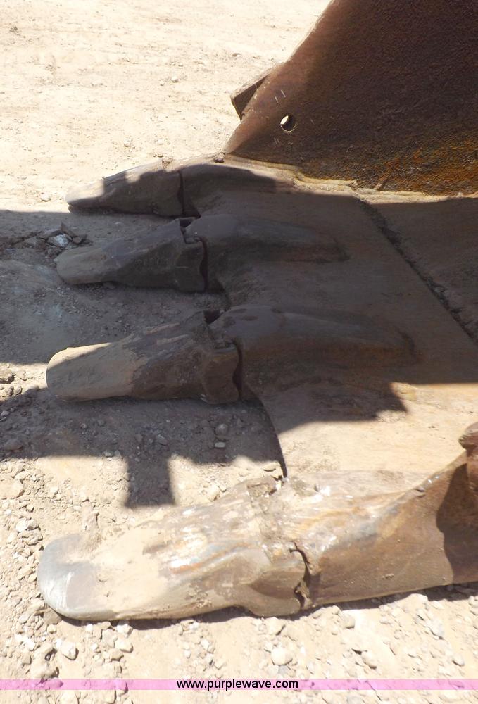 image for item H1800 JCB JS200L excavator