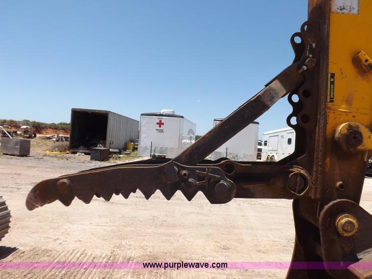 image for item H1800 JCB JS200L excavator