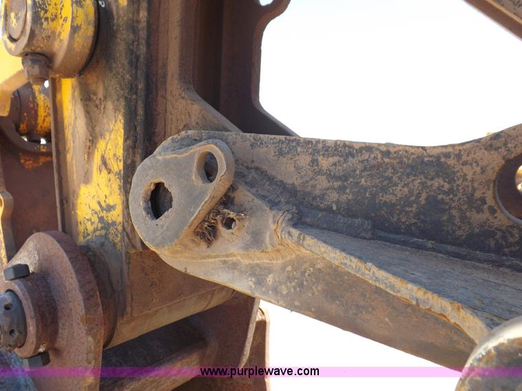 image for item H1800 JCB JS200L excavator