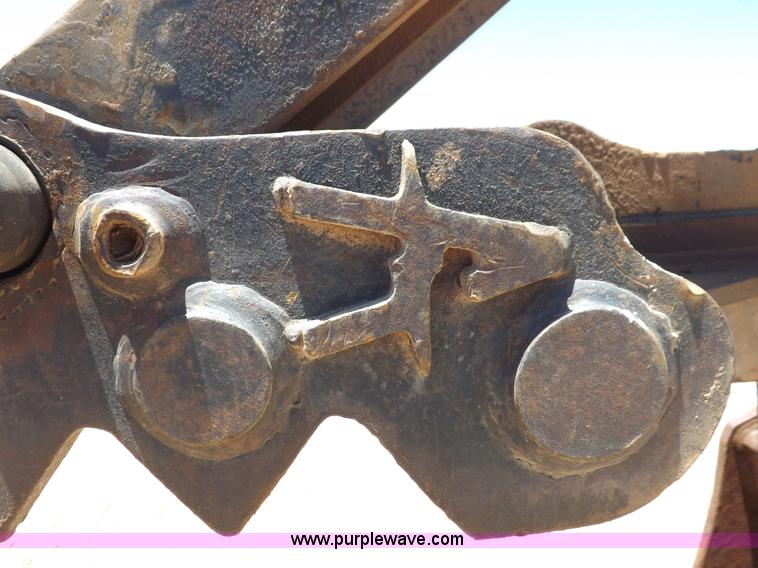 image for item H1800 JCB JS200L excavator