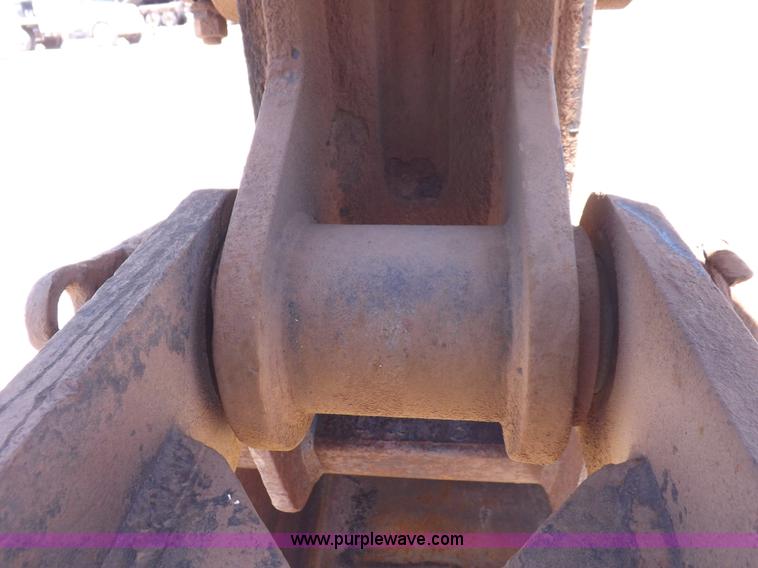 image for item H1800 JCB JS200L excavator