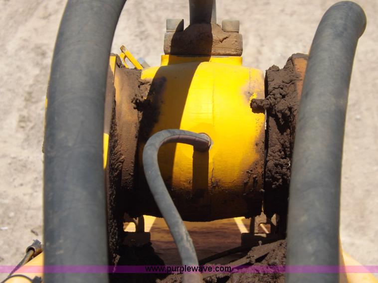 image for item H1800 JCB JS200L excavator